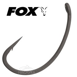 Αγκίστρια Fox Edges Curve Medium