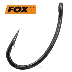 Αγκίστρια Fox Curve Shank Carp Hooks