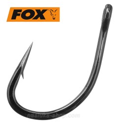 Αγκίστρια Fox Curve Short Carp Hooks