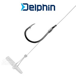 Αρματωσιές Delphin Feeder Rig FLR QuickStop