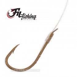 Fil Fishing Worm