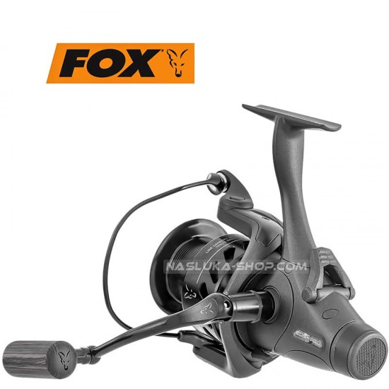 Μηχανισμός Double Advance Fox Eos Pro 10000