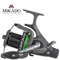 Μηχανισμός για ψάρεμα κυπρίνου Mikado Carp Range
