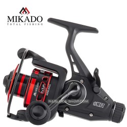 Μηχανισμός Double Advance Mikado MFT Runner 4008