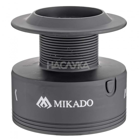 Μηχανισμός Double Advance  Mikado Nexton FD 5005