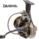 Spinning Μηχανισμός Daiwa 21 Caldia LT 1000S