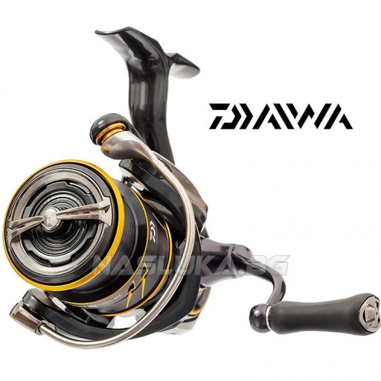 Spinning Μηχανισμός Daiwa 21 Caldia LT 1000S
