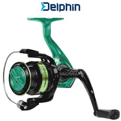 Μηχανισμός Delphin Elixir 5T