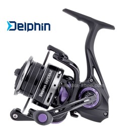 Μηχανισμός Delphin IXPera 2T