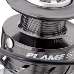 Μηχανισμός Formax Flame Spin 2004