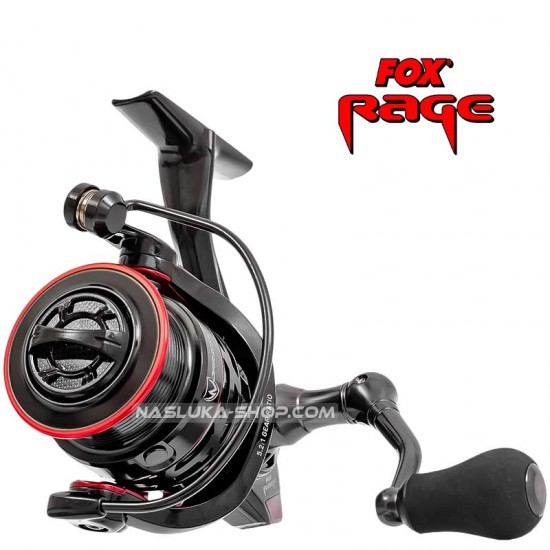 Spinning Μηχανισμός Fox Rage Warrior 3500
