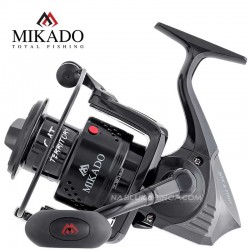 Μηχανισμός για ψάρεμα γουλιανού Mikado Cat Territory 5006 FD