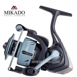 Spinning Μηχανισμός Mikado Progressive 2009 FD