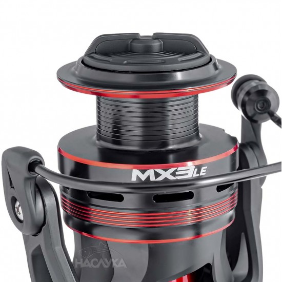 Μηχανισμός Mitchell MX3 LE 1000