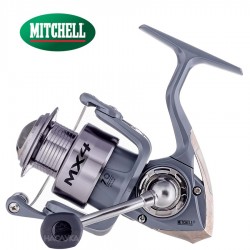 Μηχανισμός Mitchell MX4 - 35