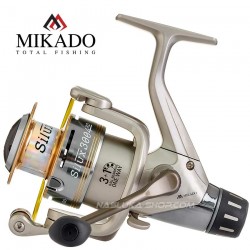 Μηχανισμός Mikado Silux 1004 RD