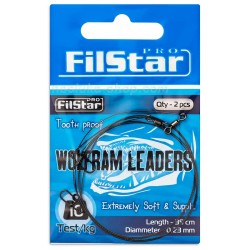 Αρματωσιές FilStar Wolfram Leaders - 10 κιλά