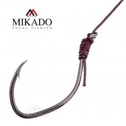 Αρμαμτωσιά Mikado Intro Cat - 85κιλά