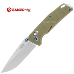 Сгъваем нож Ganzo Firebird FB7601-GR