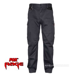Панталон Fox Rage Lightweight Combats Grey