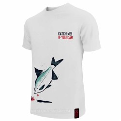 Тениска Delphin Catch Me! - Bream