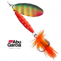 Τεχνητό Abu Garcia Reflex Red - Yellow Perch