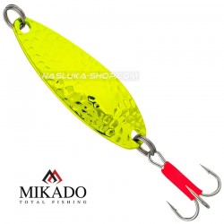 Τεχνητό Mikado Hammer - χρώμα Fluo Chartreuse