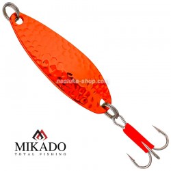 Τεχνητό Mikado Hammer - χρώμα FO