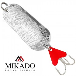 Διπλό Τεχνητό Mikado Trython Double - Silver