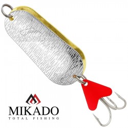 Διπλό Τεχνητό Mikado Trython Double - SG