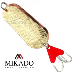 Διπλό Τεχνητό Mikado Trython Double - GC