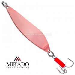 Τεχνητό Mikado Zoe - χρώμα Copper