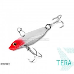 Τεχνητό Cicada Delphin Tera 12γρ - Redface