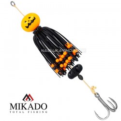 Τεχνητό Teaser Mikado Cat Territory Bogey - Pumpkin