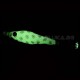 Καλαμαριέρες Ryuji Soft Squid 7.0εκ 4.25γρ - 10 Glow