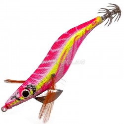 Καλαμαριέρες Sokudo Squid Hunter - Pink