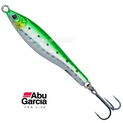 Pilcker Abu Garcia Fast Cast - χρώμα Green Sardine