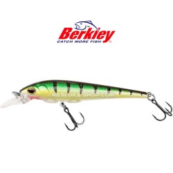 Wobbler Berkley Hit Stick Floating -  Perch