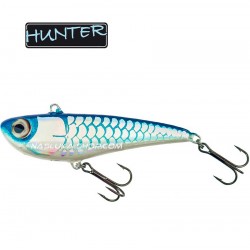 Wobbler- rattlin Hunter Faworyt 7 - Χρώμα  BLUE