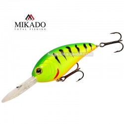 Floating Τεχνητό Mikado Fishunter Glimmer 8εκ 28γρ - Χρώμα 60