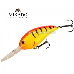 Floating Τεχνητό Mikado Fishunter Glimmer 8εκ 28γρ - Χρώμα 61