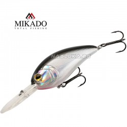 Floating Τεχνητό Mikado Fishunter Glimmer 8εκ 28γρ - Χρώμα 63