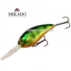Floating Τεχνητό Mikado Fishunter Glimmer 8εκ 28γρ - Χρώμα PH