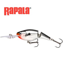 Rapala Jointed Shad Rap - Χρώμα CH