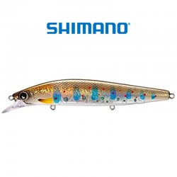 Floating Wobbler Shimano Bantam Rip Flash 11.5εκ 14γρ - Amago