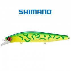 Floating Wobbler Shimano Bantam Rip Flash 11.5εκ 14γρ - Chart