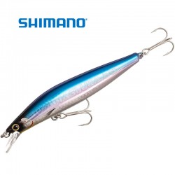 Floating Wobbler Shimano ML Bullet 9.3εκ 10γρ - Blue Back