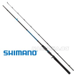 Καλάμι Baitcast Shimano SLX Casting 2.20μ 30-120γρ