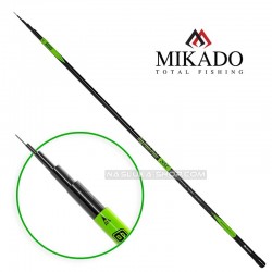 Καλάμι Απίκο Mikado Big Fish NSC Power Pole 6.0μ - 20 γρ