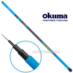 Τηλεσκοπικό Καλάμι Okuma G-Power Tele Pole